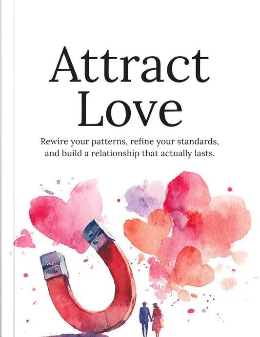 Attract Love FN Library Online