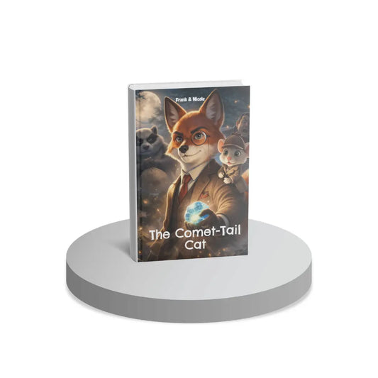 The Comet-Tail Cat FN Library Online
