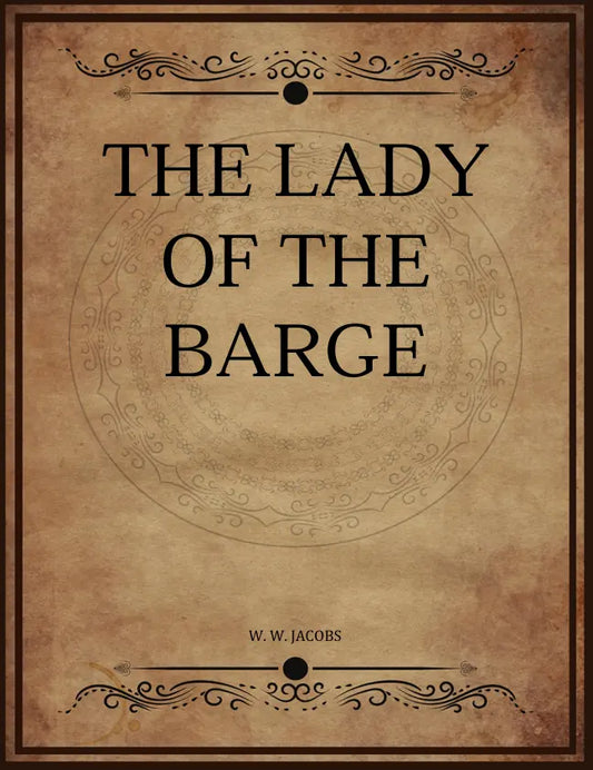 The Lady of the Barge Book FN Library Online
