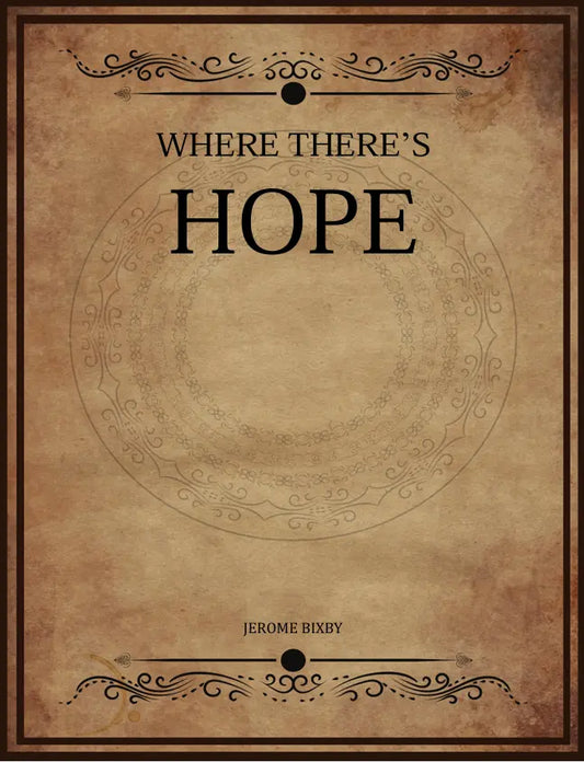 Where There's Hope FN Library Online