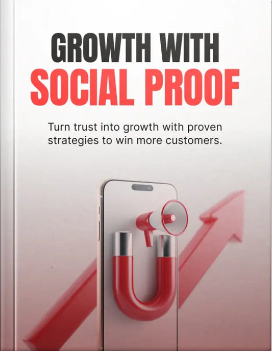 Growth with Social Proof FN Library Online