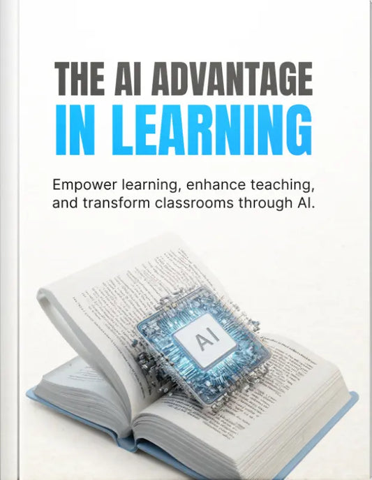 The AI Advantage in Learning FN Library Online
