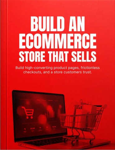 Build an Ecommerce Store That Sells FN Library Online