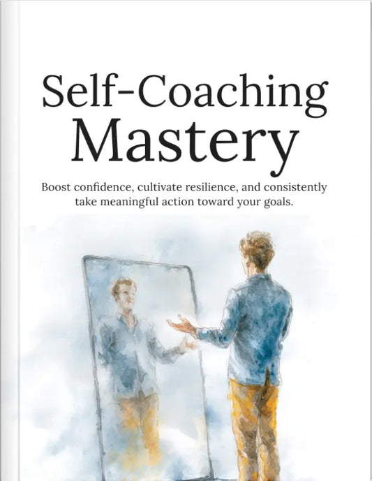Self-Coaching Mastery FN Library Online