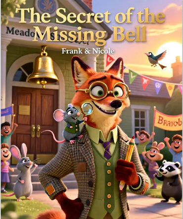 The Secret of the Missing Bell FN Library Online