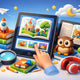 How to Find Kids Ebooks That Are Worth Reading