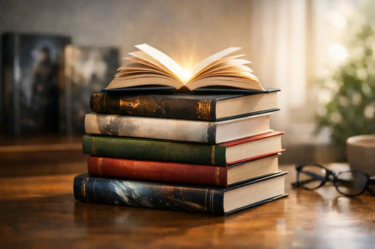 Best New Book Series Releases 2026