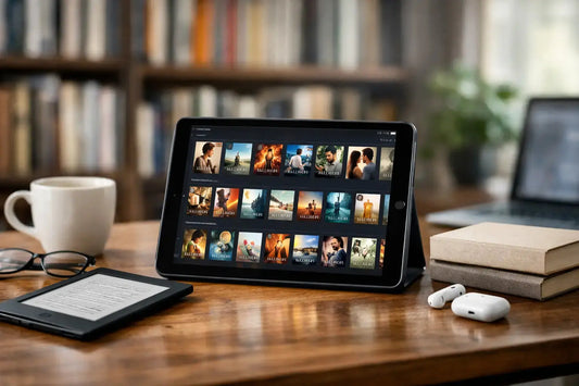 7 Best Curated Ebook Libraries to Try