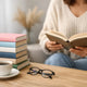 7 New Book Series for Women to Start Now