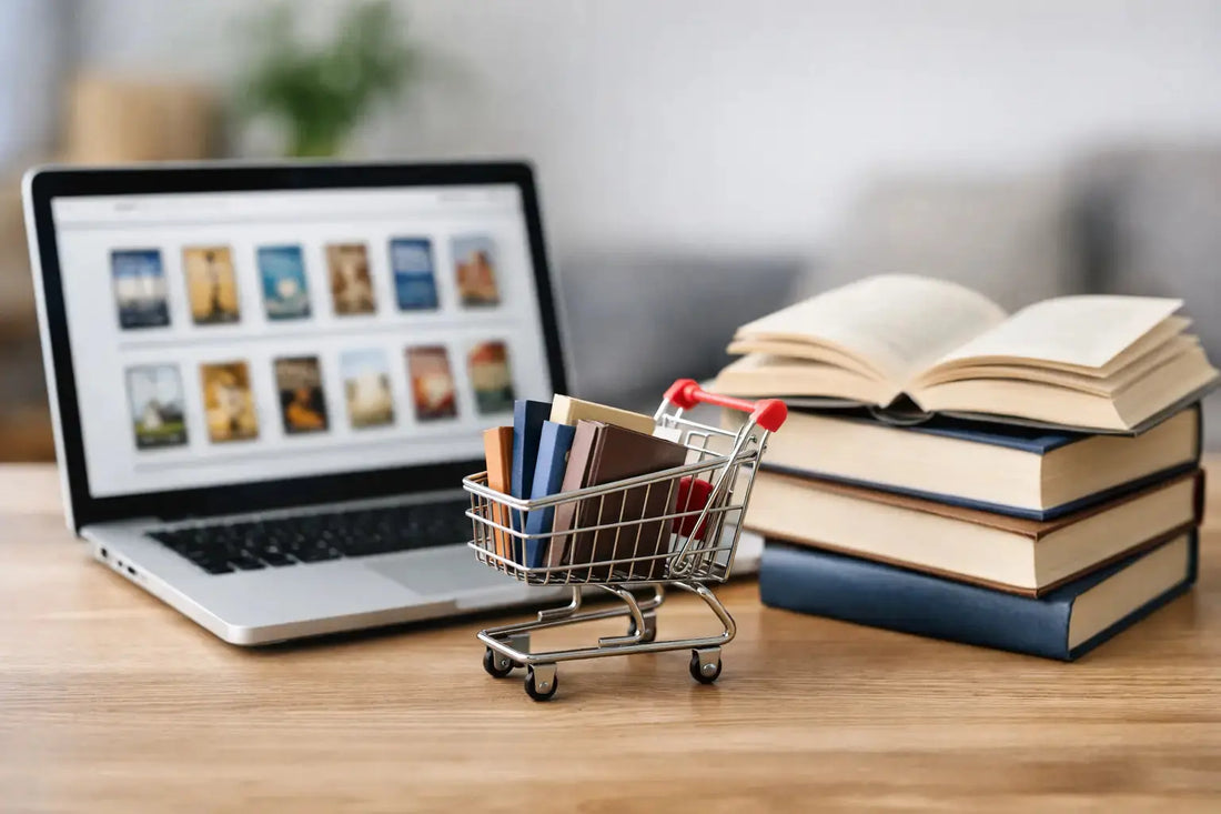 What Is the Best Online Bookstore?
