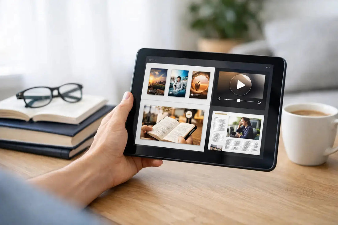 Is an All in One Reading Subscription Worth It?