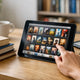 What Is an Online Book Store, Really?