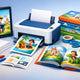 How to Print Childrens Ebooks Right