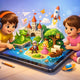 Why Interactive Storybooks Keep Kids Reading