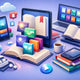 Best Platforms With Weekly New Ebooks