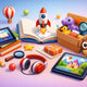 10 Best Children's Reading Subscriptions