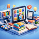 What Makes Curated Libraries Better?