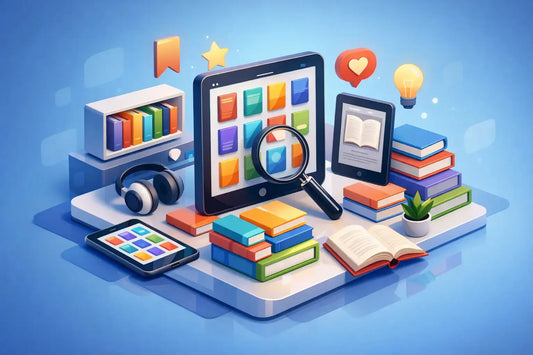 What Makes Curated Libraries Better?