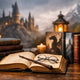 11 New Book Series Like Harry Potter