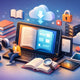 What Makes an Instant Access Book Platform Work