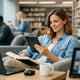 Why Readers Prefer Subscription Libraries