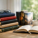 11 New Book Series to Read Right Now
