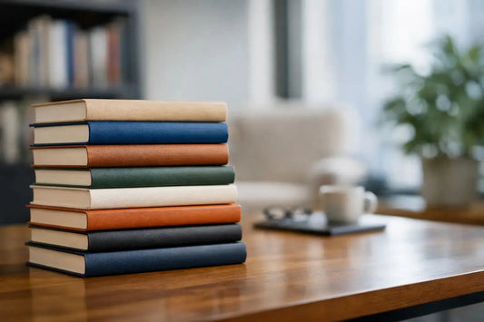 Why a New Book Collection Matters More Now