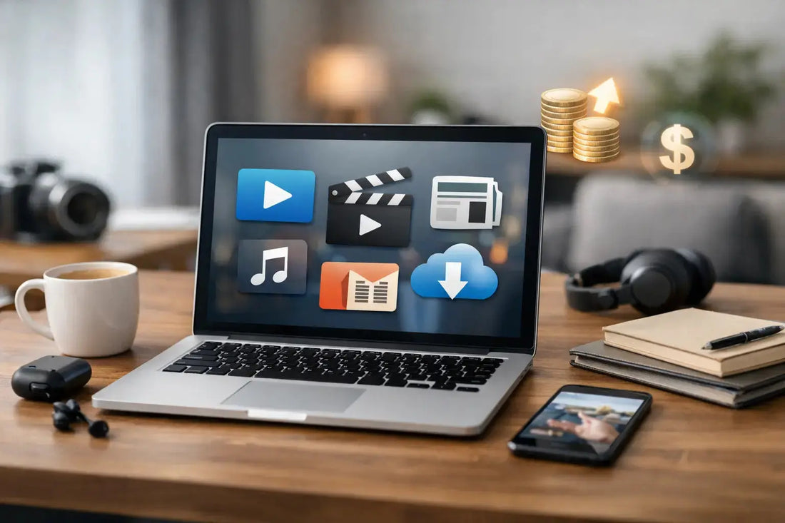 Digital Content Subscription Guide That Pays Off