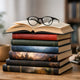 7 New Book Series for Adults to Start Now