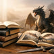 Best New Book Series With Dragons to Read