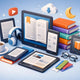 7 Best Digital Reading Subscriptions