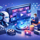 AI Video Library Review for Modern Readers