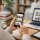 Best Online Book Shopping App for Smart Readers