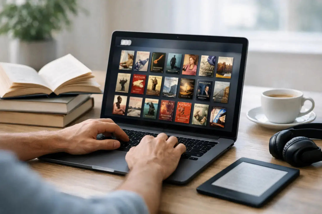 How to Buy Books Online for Free, Legally