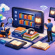 Digital Membership Library Guide for Readers