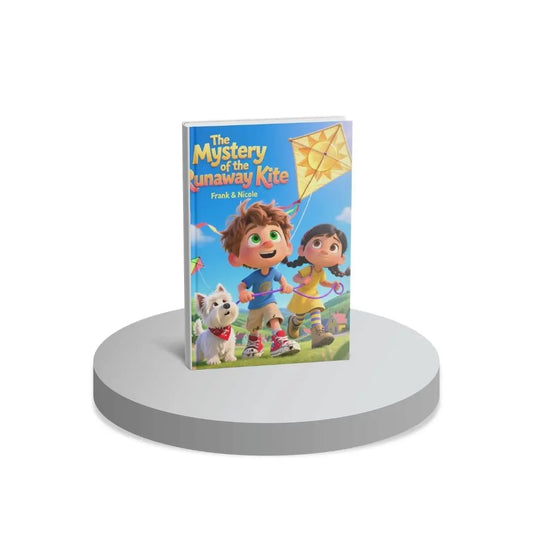 The Mystery of the Runaway Kite