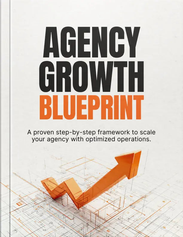 Agency Growth Blueprint FN Library Online