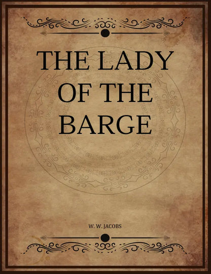 The Lady of the Barge Book FN Library Online