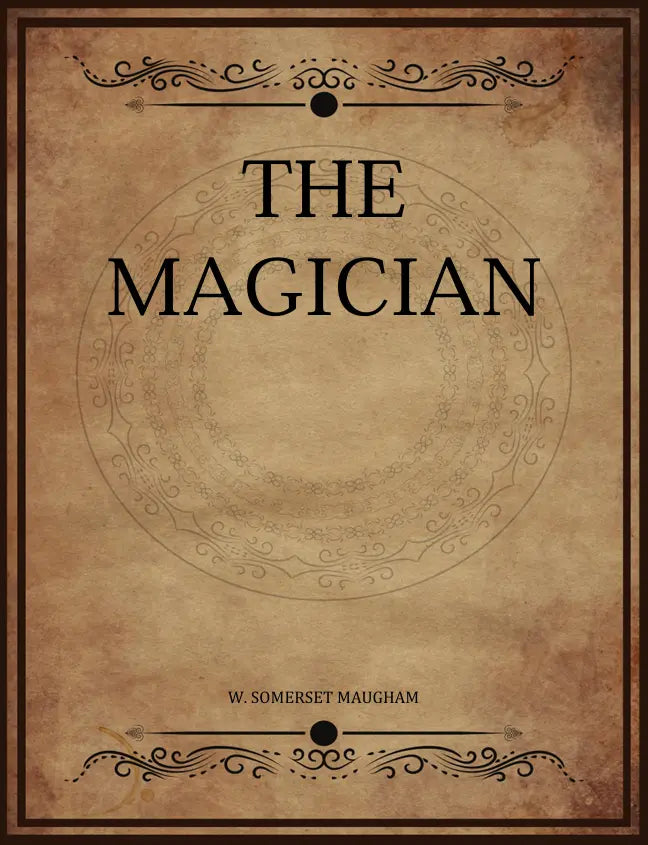 The Magician FN Library Online