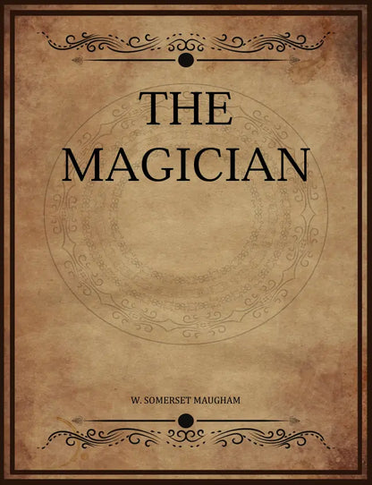 The Magician FN Library Online
