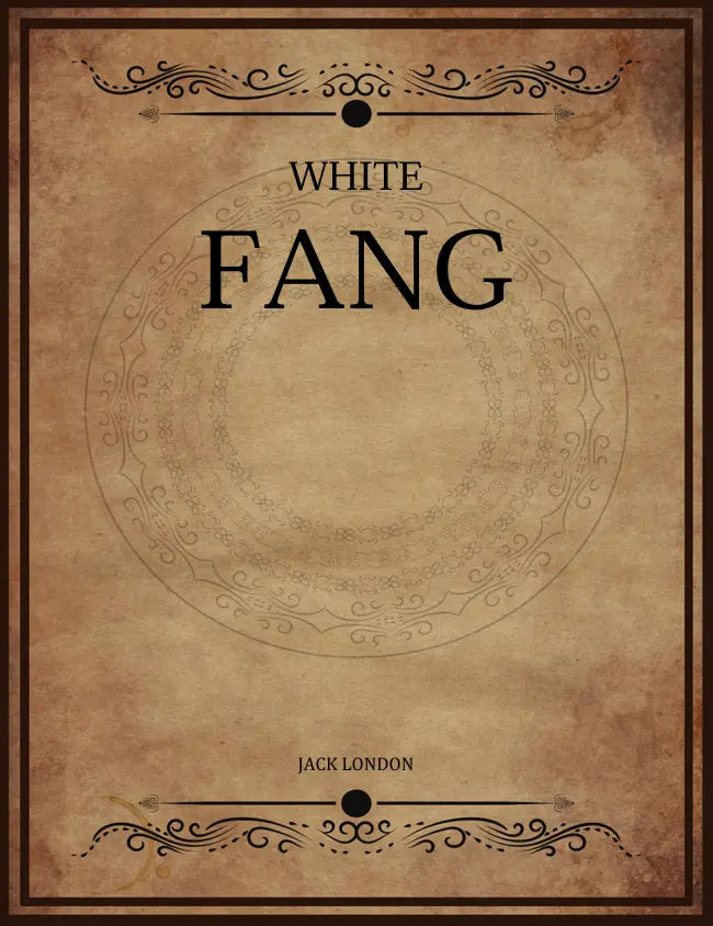 White Fang FN Library Online