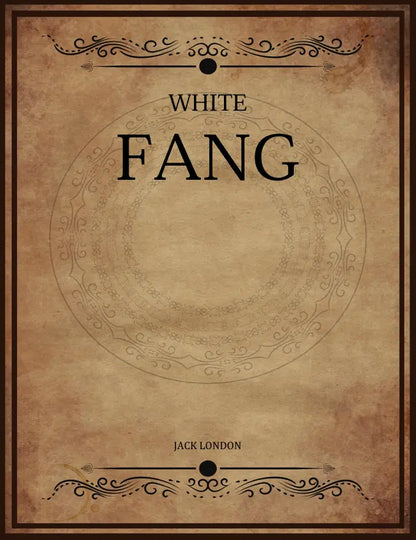 White Fang FN Library Online