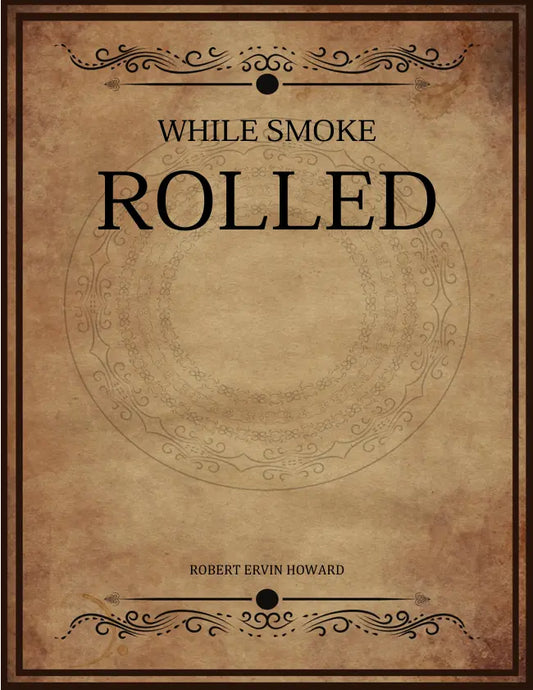 While Smoke Rolled FN Library Online