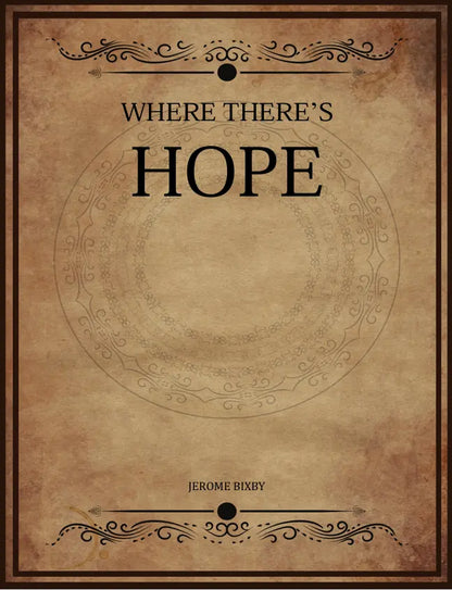 Where There's Hope FN Library Online