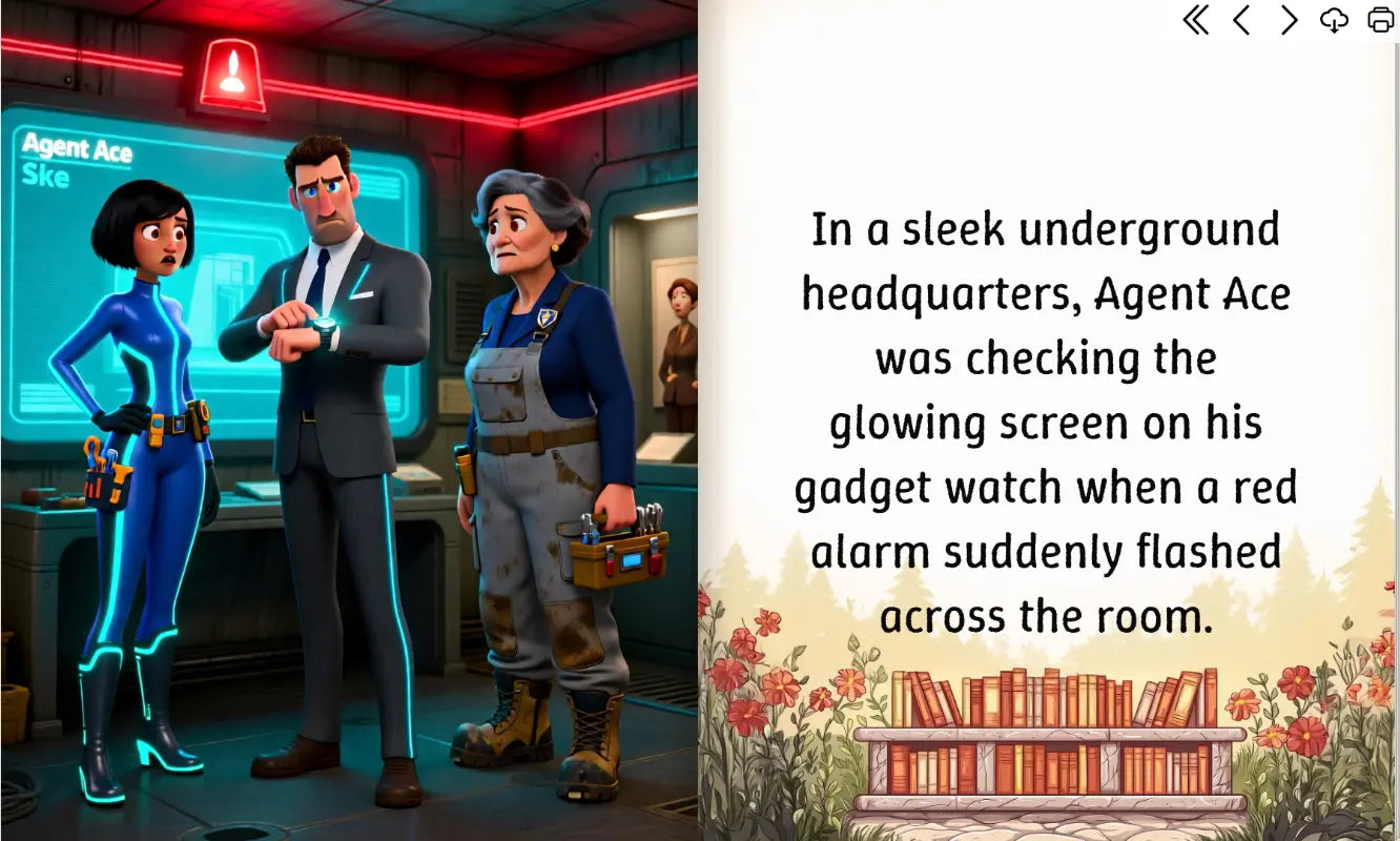 The Mystery of the High-Tech Casino FN Library Online