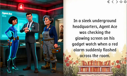 The Mystery of the High-Tech Casino FN Library Online