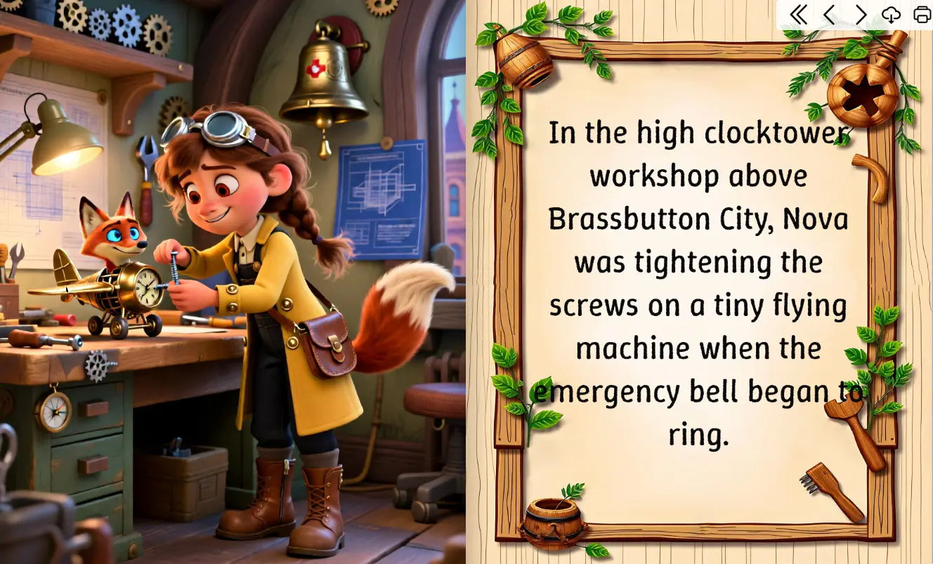 The Mystery of the Missing Moon Key FN Library Online