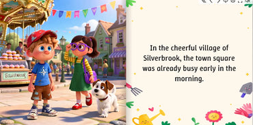 The Secret of the Missing Fair Bell