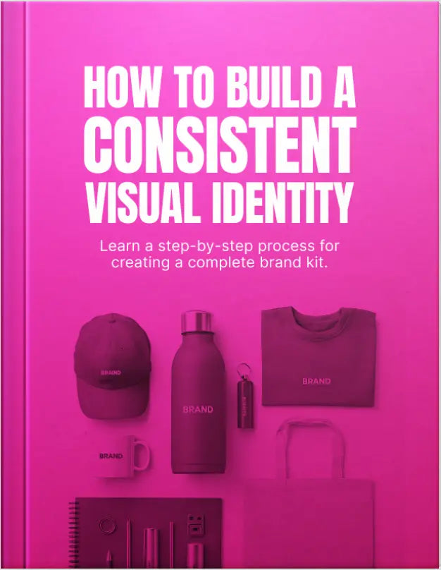 How to Build a Consistent Visual Identity FN Library Online