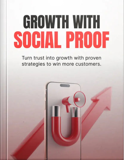 Growth with Social Proof FN Library Online